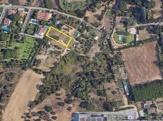 Terreno en venta en Puig Ses Forques-Torre Colomina en Calonge