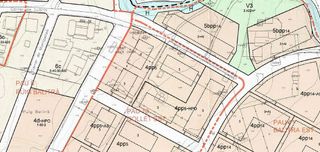 Terreno en venta en Puig Ses Forques-Torre Colomina en Calonge