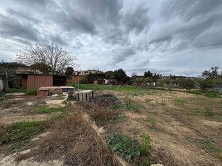 Terreno en venta en Puig Ses Forques-Torre Colomina en Calonge