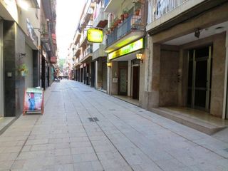 Local comercial en venta en Calella