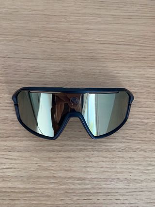 Gafas Endura Glaless II Dorado