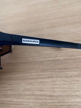 Gafas Endura Glaless II Dorado