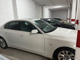 BMW Serie 5 2006