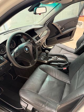 BMW Serie 5 2006