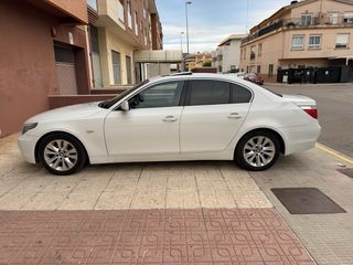 BMW Serie 5 2006