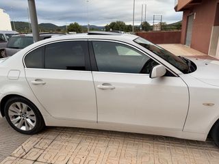 BMW Serie 5 2006