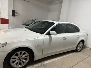 BMW Serie 5 2006