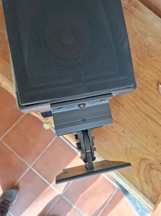 Altavoces Bose Panaray 402 II