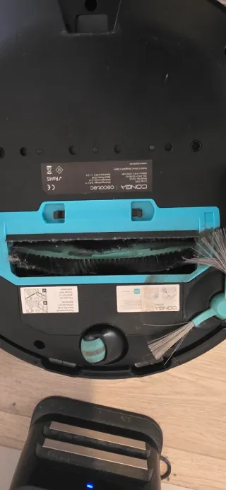 Cecotec Conga 3590 Robot Aspirador