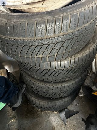 Llantas 18” Mini Countryman