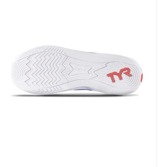 Zapatillas TYR CXT-2 Blancas/Rojas/Azules