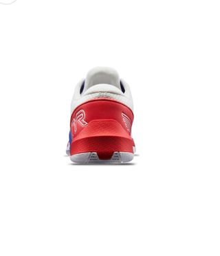 Zapatillas TYR CXT-2 Blancas/Rojas/Azules