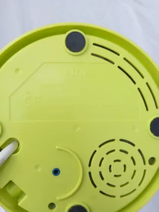 !OCASIÓN! Robot de cocina Alfa