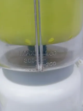 !OCASIÓN! Robot de cocina Alfa