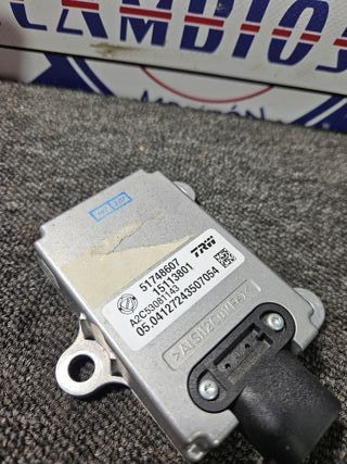 Módulo Electrónico Alfa Romeo Brera 51748607