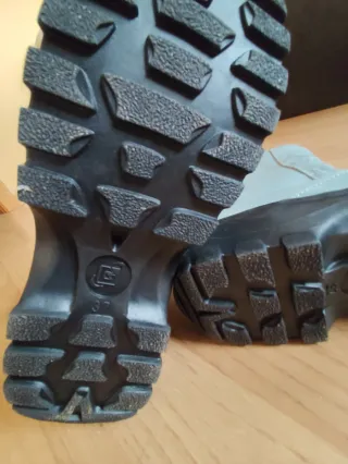 Botas de nieve para descanso