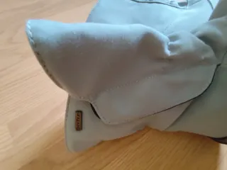 Botas de nieve para descanso