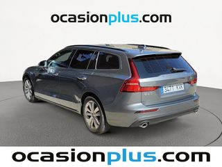 Volvo V60 D4 Momentum Auto 140 kW (190 CV)