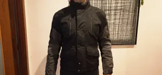 Chaqueta Dainese Moto Hombre