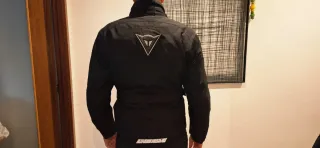 Chaqueta Dainese Moto Hombre