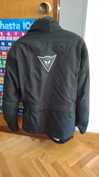 Chaqueta Dainese Moto Hombre