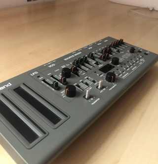 Roland SH-01A Boutique - Como nuevo