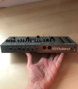 Roland SH-01A Boutique - Como nuevo