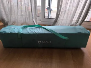 Parque infantil Lionelo Sofie