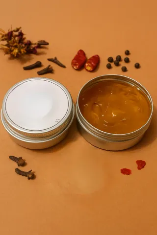 Ungüento La Dolores