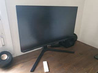 Monitor da gioco Samsung Odyssey G7 28 4K UHD