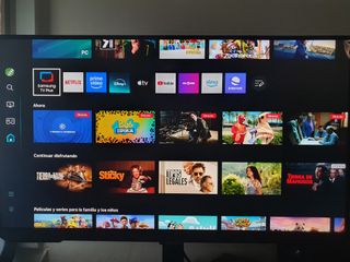 Monitor da gioco Samsung Odyssey G7 28 4K UHD