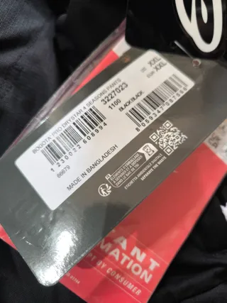 Pantalón Alpinestars Bogota Pro Drystar Hombre