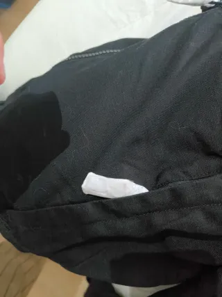 Pantalón Alpinestars Bogota Pro Drystar Hombre