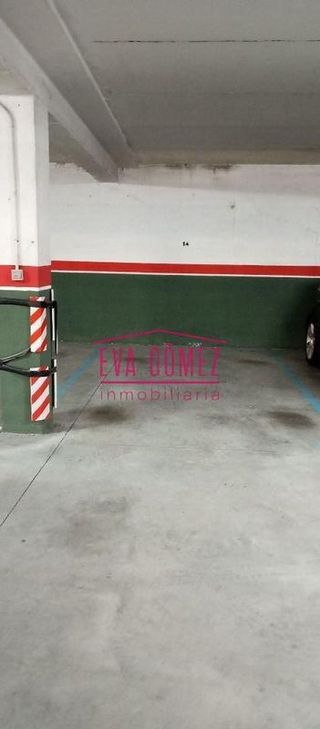 Garaje en venta en Caldas de Reis