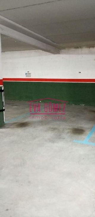 Garaje en venta en Caldas de Reis