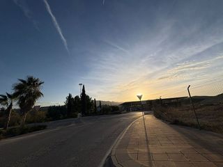 Solar en venta en Renfe - Bulevar 1º y 2º Fase en Jaén