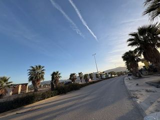 Solar en venta en Renfe - Bulevar 1º y 2º Fase en Jaén