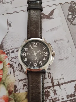 Orologio Guess Journey originale