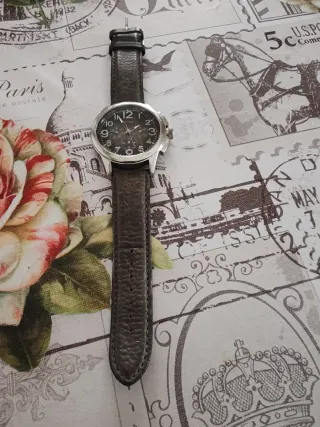 Orologio Guess Journey originale