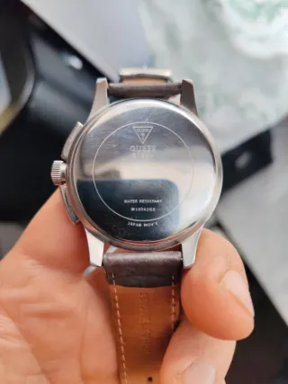 Orologio Guess Journey originale