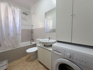 Casa adosada en alquiler en La Siesta - El Salado - Torreta en Torrevieja