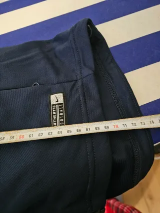 Chaqueta tecnica entrenamiento nike