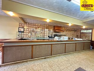 Local comercial en venta en Campus Norte - San Caetano en Santiago de Compostela