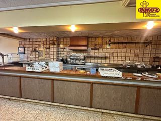 Local comercial en venta en Campus Norte - San Caetano en Santiago de Compostela