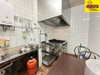 Local comercial en venta en Campus Norte - San Caetano en Santiago de Compostela