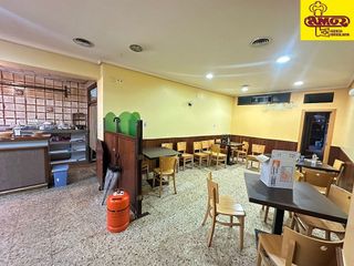 Local comercial en venta en Campus Norte - San Caetano en Santiago de Compostela