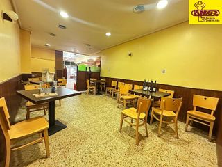 Local comercial en venta en Campus Norte - San Caetano en Santiago de Compostela