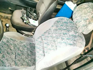 Citroen Berlingo 1998