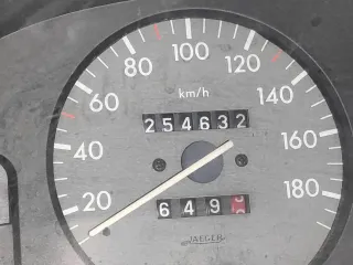 Citroen Berlingo 1998