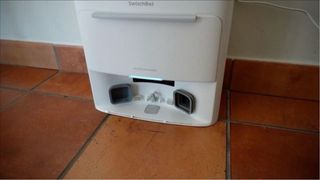 Aspirador SwitchBot S20